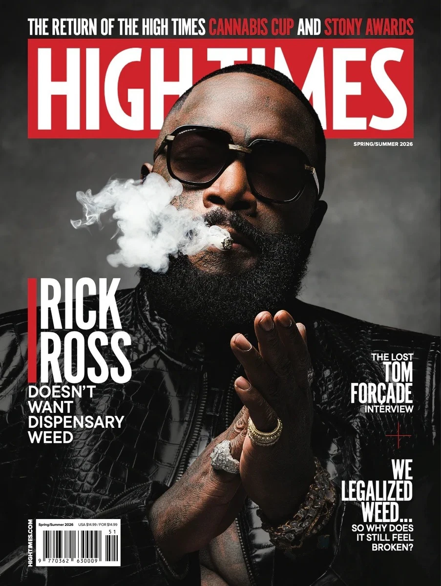 25+ High Times Magazines for sale | Updated Oct 2026