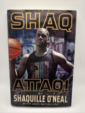 Shaq Attack! Top 10 Shaquille O'Neal Basketball Cards 31