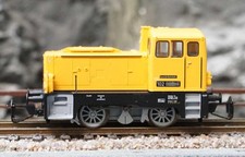 Piko 47303 Dieselokomotive BR 102 DR  - Spur TT - Neu - OVP