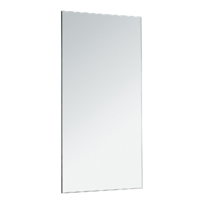 Espejo de pared para baño marco Customglass |