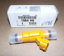 Injecteur Citroen NEMO