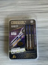 CUESOUL Professional Darts-24G Open Box