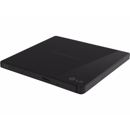 LG GP65NB60 External DVD Burner and Drive Black for sale online eBay
