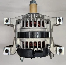 Delco Remy 28SI 200A  Alternator 8600756, 8600775, 8600776, 8600253