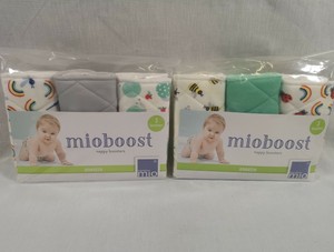 bambino mio boosters