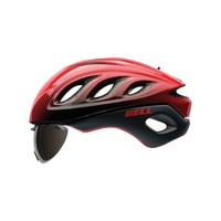 Large Retina Sear/white Bell Star Pro Aero Road Helmet on sale Large Retina Sear/white Bell Star Pro Aero Road Helmet on sale