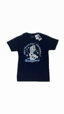 NEW Disney Frozen Olaf -T Shirt Adult- Size Small