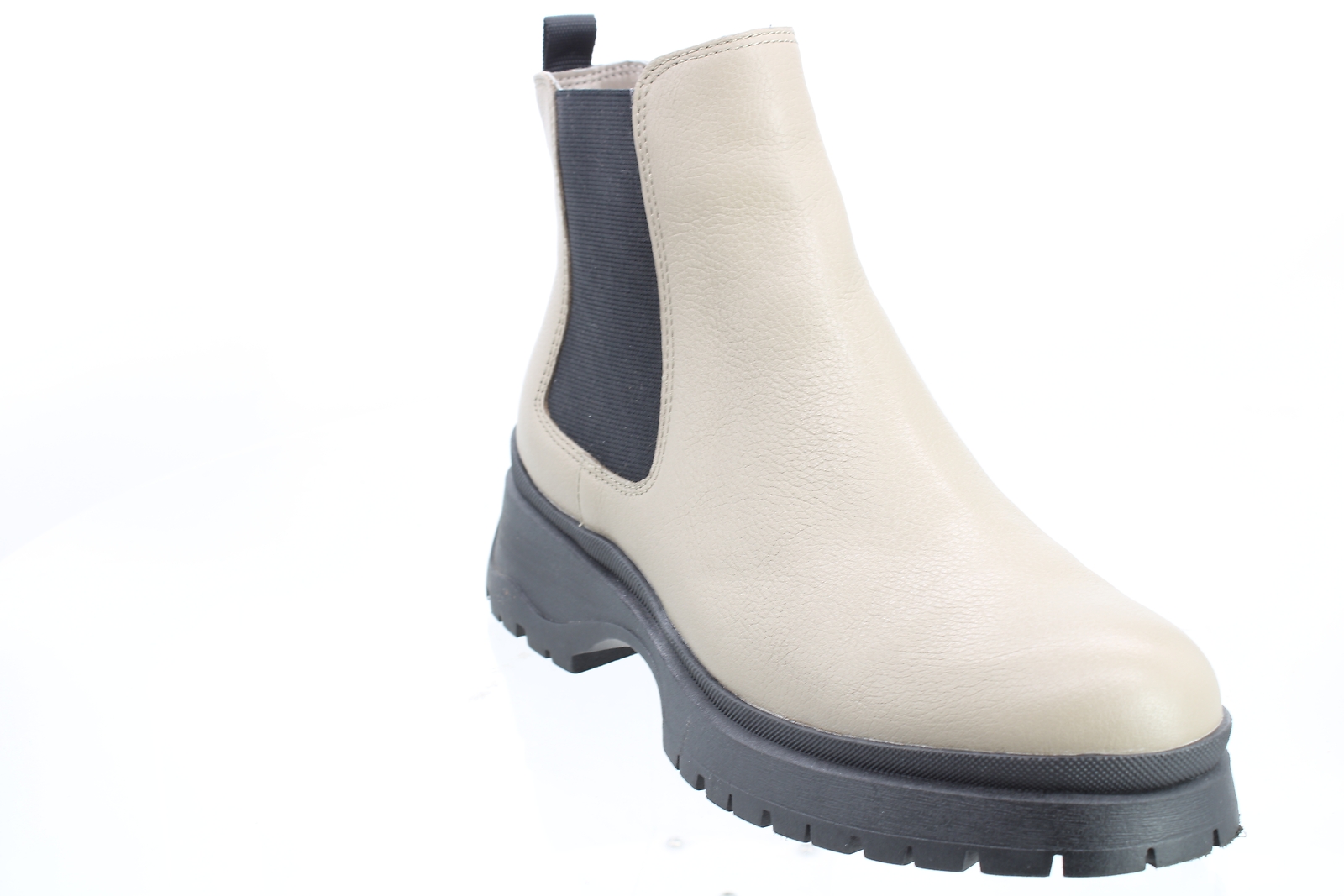 Linea Paolo Tokio Chelsea Boot in Walnut at Nordstrom, Size 8