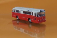 Brekina 59531 Magirus Saturn Ii Dr. Richard (A) Altes Logo 1970 1:87 Neu Modell
