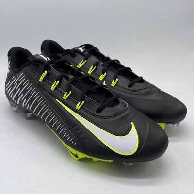Nike Vapor Edge 360 VC Black Volt 2022 DO6294-001 Men's Size 7.5