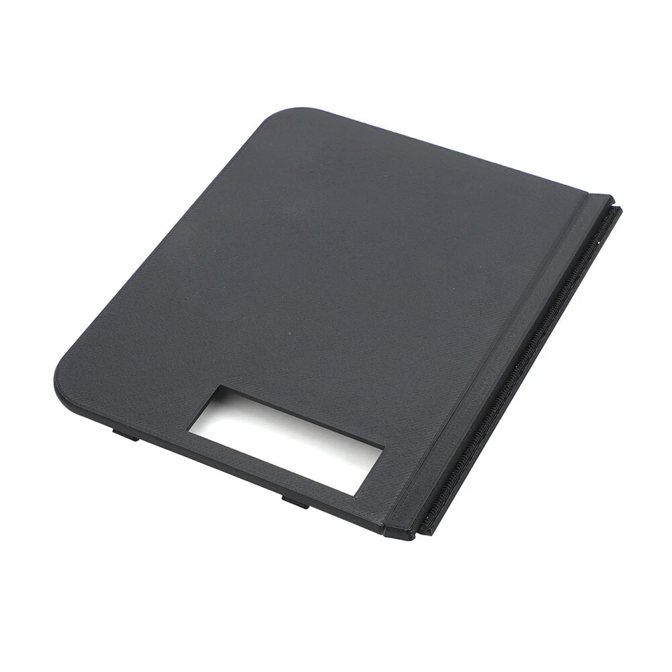 For 87-96 BMW E34 5-Series Sunroof Panel Trim Cover 525i 535i 540i 528i M5 528e Foto 2 de 4