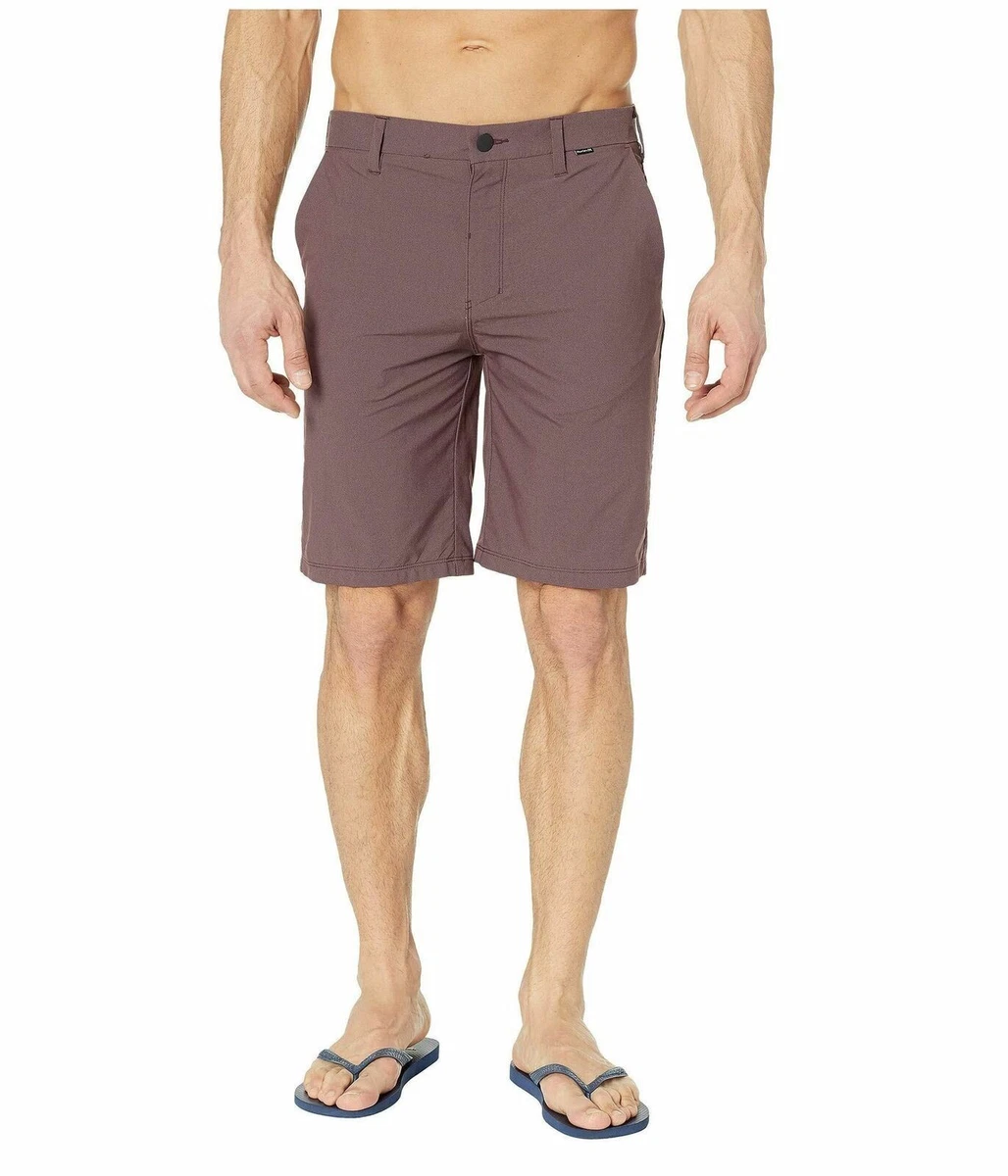 Hurley dri fit chino 21 sale