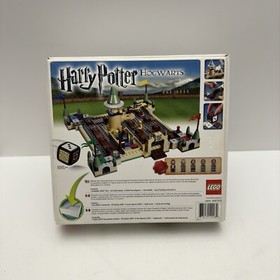 LEGO Harry Potter Complete with Box and Instructions