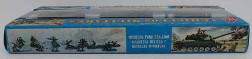 Rare EKO HO 1/87 1/86 Military and Civil Vehicle Sets 1954/1976 of Choice - Picture 164 of 175