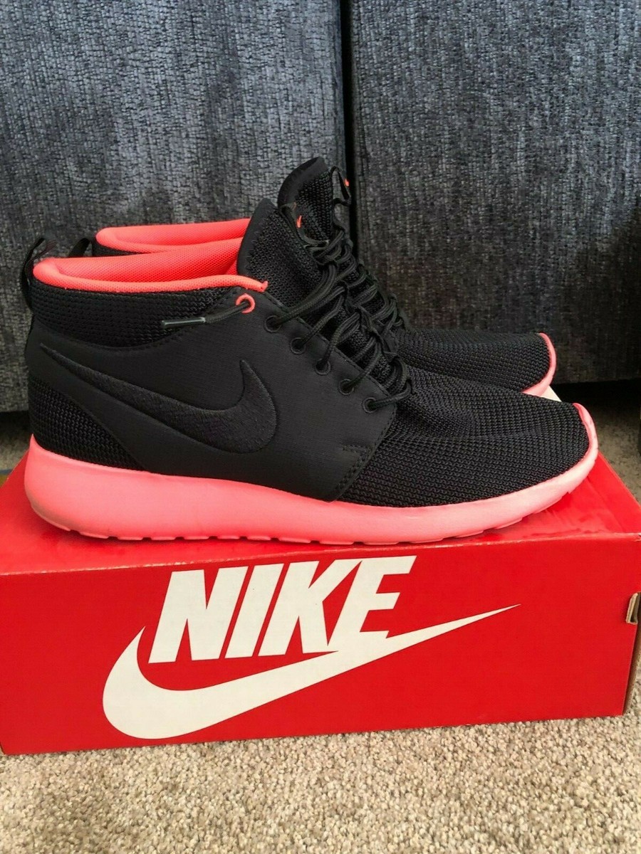 nike roshe run split