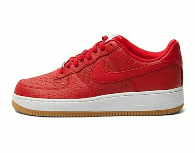 nike air force 1 low python