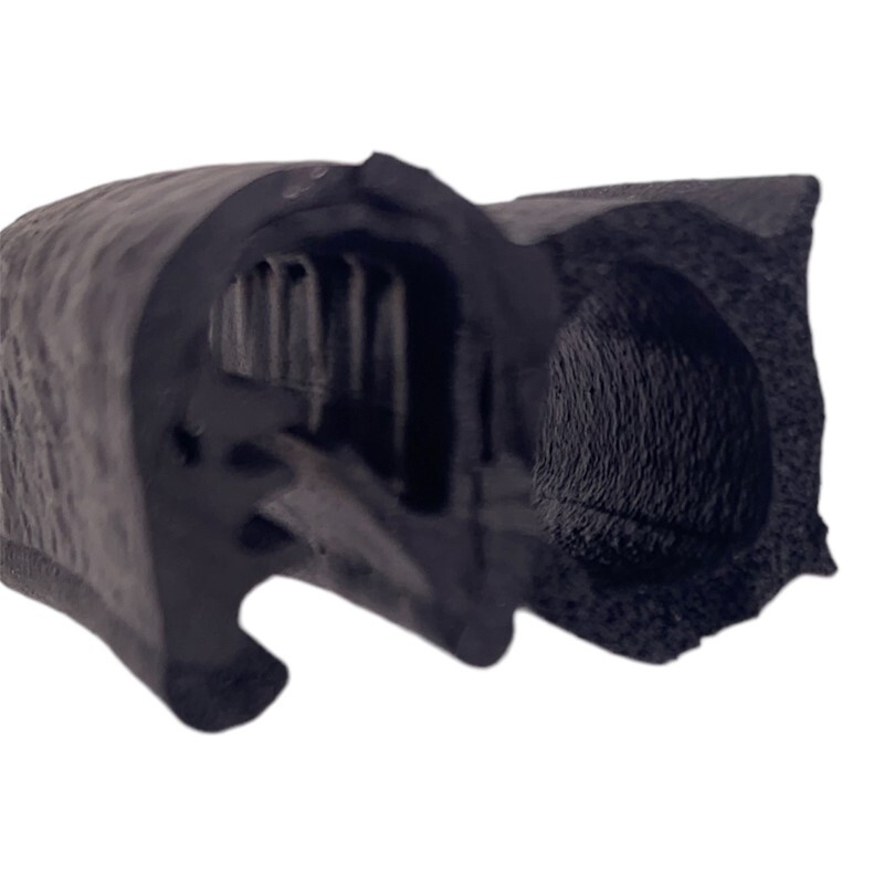 Guarnizione Per Vetri Per Serre Nera, Cavo In Gomma Per Serre Resistente Allusura E Durevole Accessori Per Serre Per La Sigillatura Dei Vetri 10 M 89008172 - Foto 12