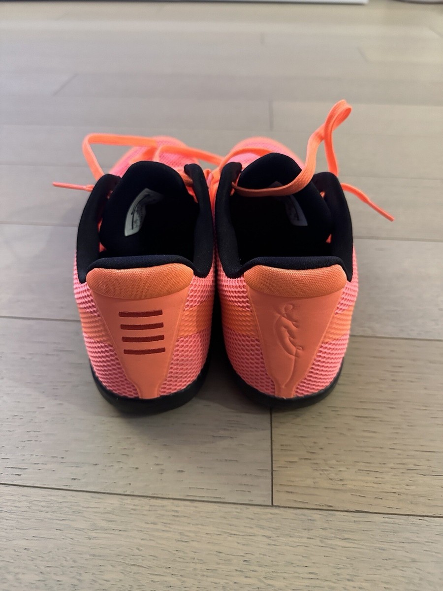 Size 10 - Nike Kobe 11 Barcelona for sale online | eBay