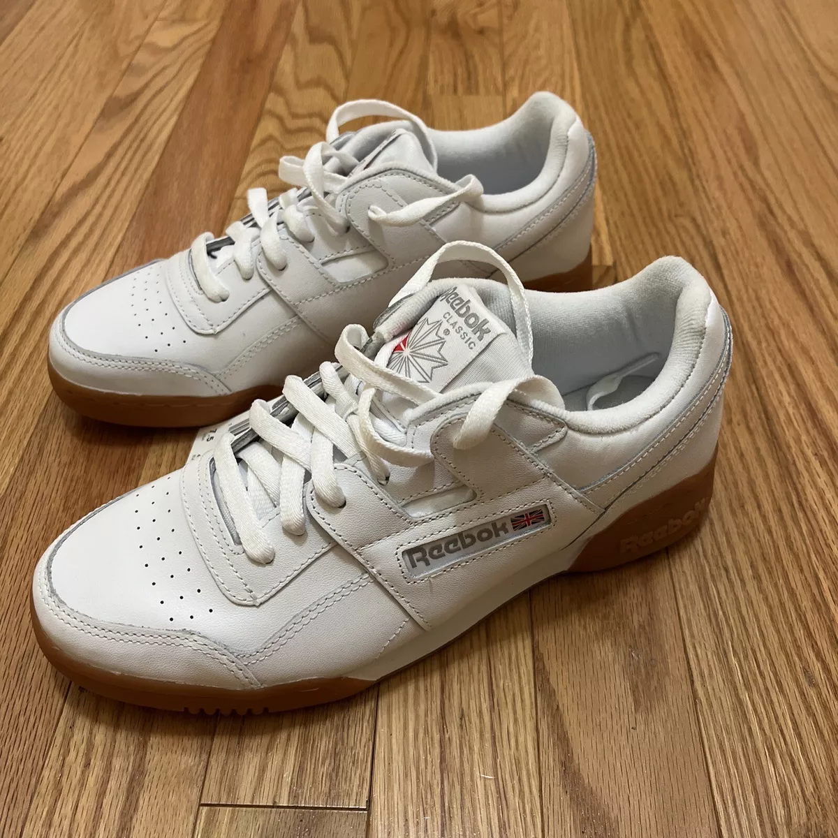 Reebok 2024 2018 shoes