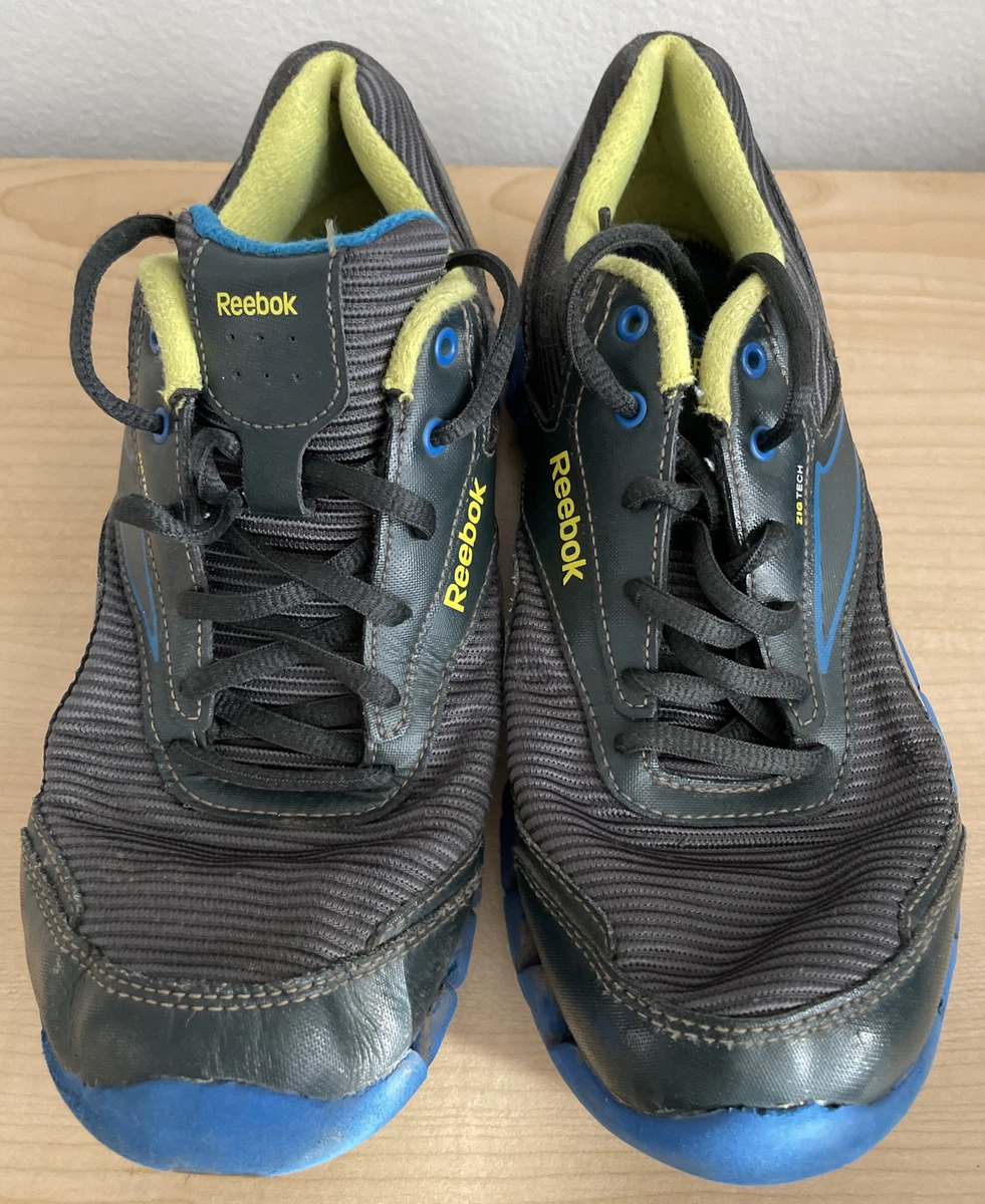 Reebok zigtech clearance sale