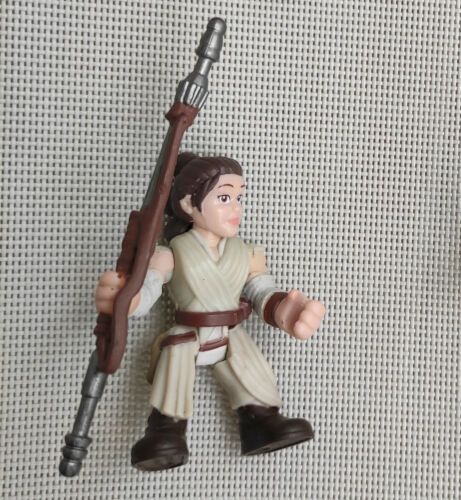 Star Wars - Hasbro Playskool Galactic Heroes figure kids toys * Pick from list* - Picture 11 of 54
