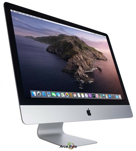APPLE IMAC 21.5" 2015 SLIM CORE i5 2.8 GHZ SSD 500 GB RAM 16 GB IOS MONTEREY - Foto 7 di 12