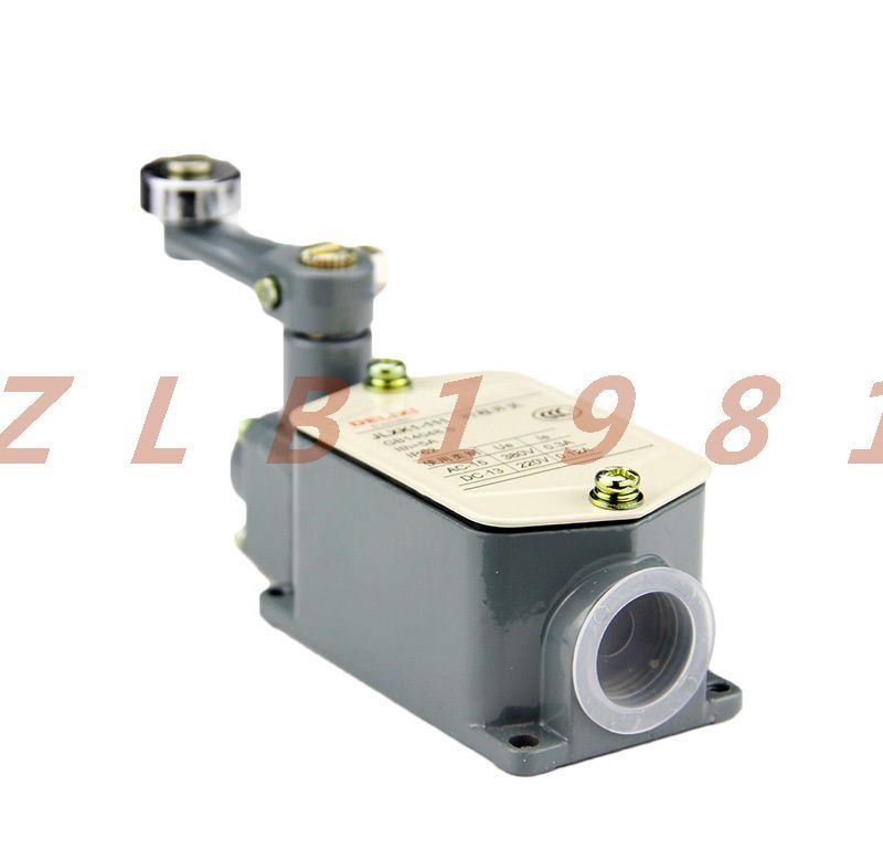 ONE NEW- Delixi Limit switch JLXK1-111 | eBay