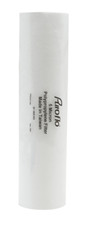NEW Puroflo 9-7/8" x 2.5" Polypropylene Water Filter Sediment 5 Micron #9769