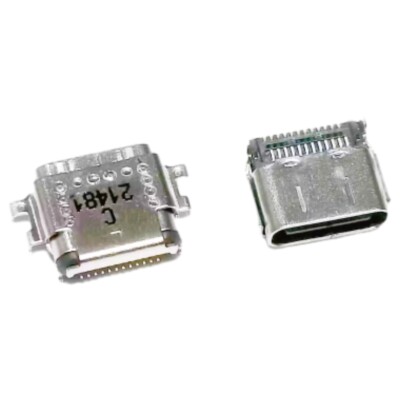 1PC Power Jack Ladeanschluss Für HP HSN-Q31C 21C ZHAN 66 Pro A 14 G4
