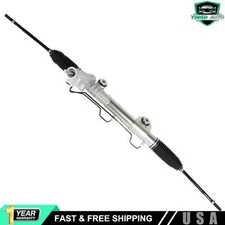 Power Steering Rack and Pinion for DODGE Ram 1500 5.7L 5154494AA 2006-2012