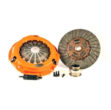 Centerforce II, Clutch Kit  Weighs 23.2 lbs For Toyota Tacoma / Fj Cruiser