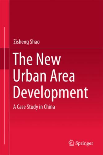 Thumbnail - The Urban Area Development A Case Study In China 2679