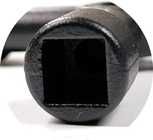 Chiave Universale per Contatore gas acqua corrente casa Armadio apri utenze 707 - Bild 5 von 9