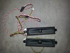 Vizio VO370M Speakers (Pair) 033510063073
