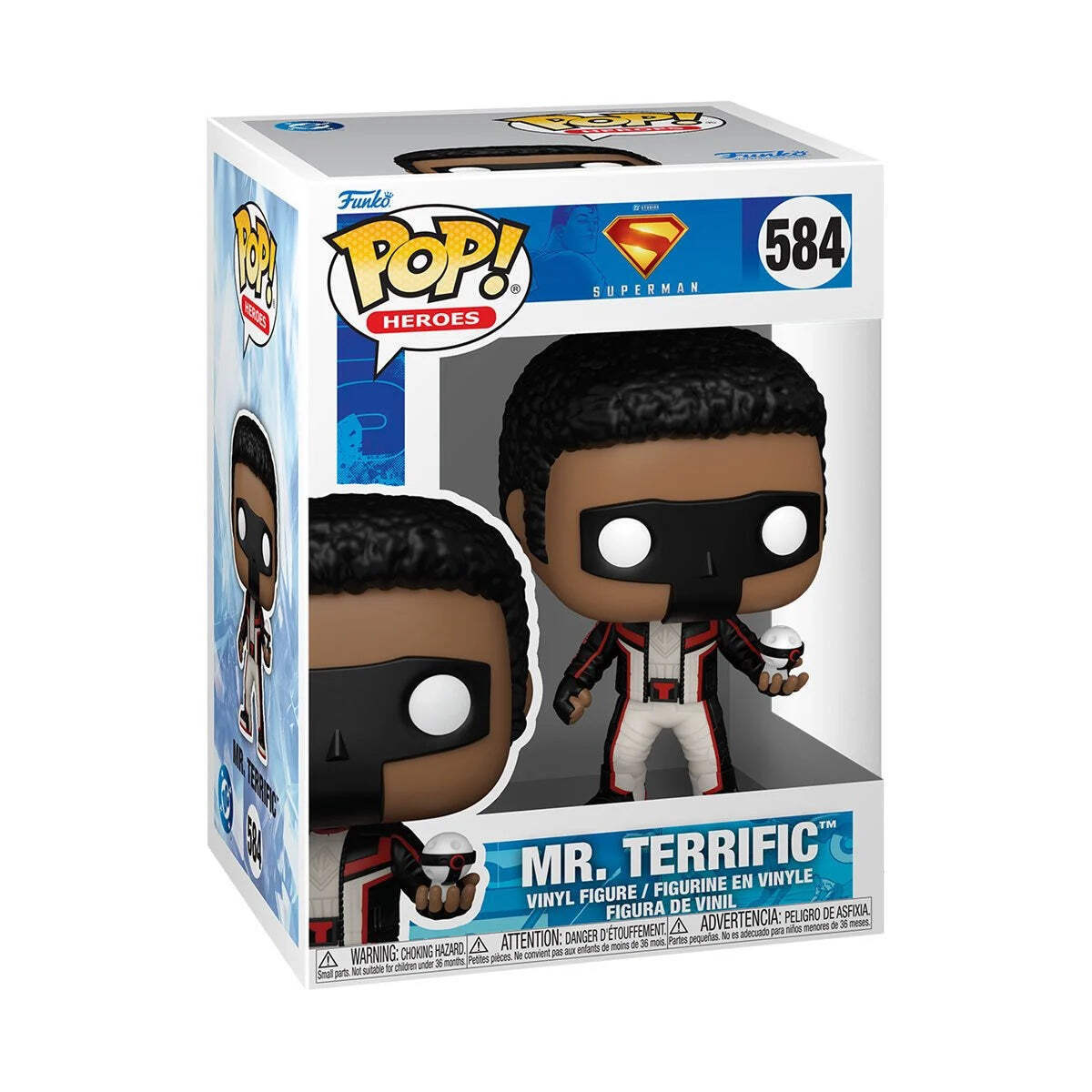 funko pop 【DC】 ５点セット　※おまけ付 funko pop 【DC】 5点セット ※おまけ付 - メルカリ