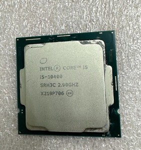 Intel Core i5 10400 | eBay