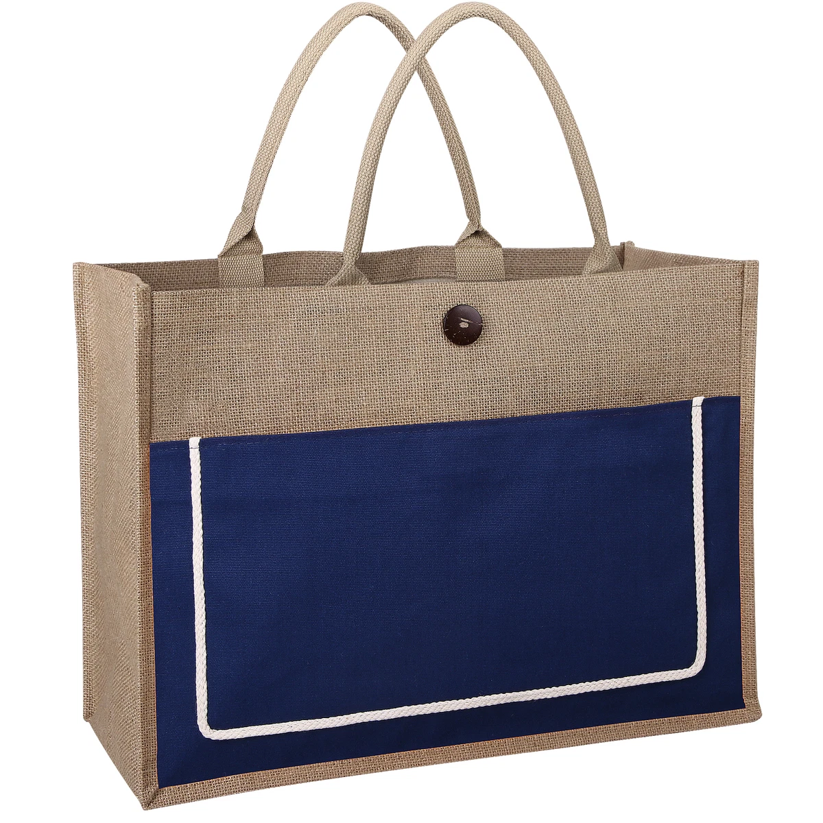 Pool tote shop bag