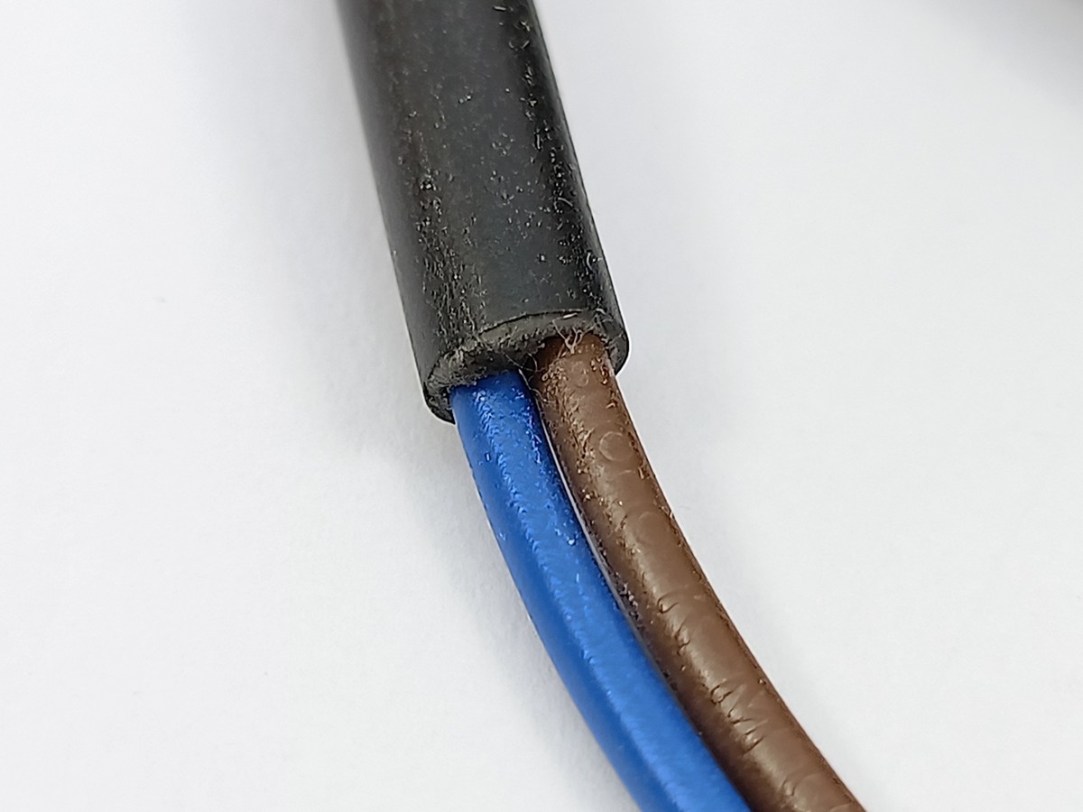 Norgren Qm/32/2 Reed Switch 240v QM322 587543 for sale online | eBay
