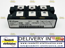 DDB6U205N16L     (DHL EXPRESS 1-3 DAY DELIVERY in USA)