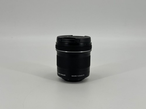 Canon EFS 10-18mm F/4.5-5.6 IS STM Objektiv - Bild 4 von 7