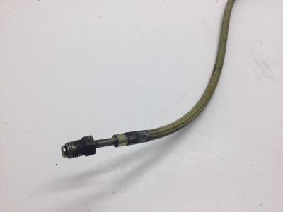 Arctic Cat Hydraulic Brake Hose Line Assembly Firecat Sabercat