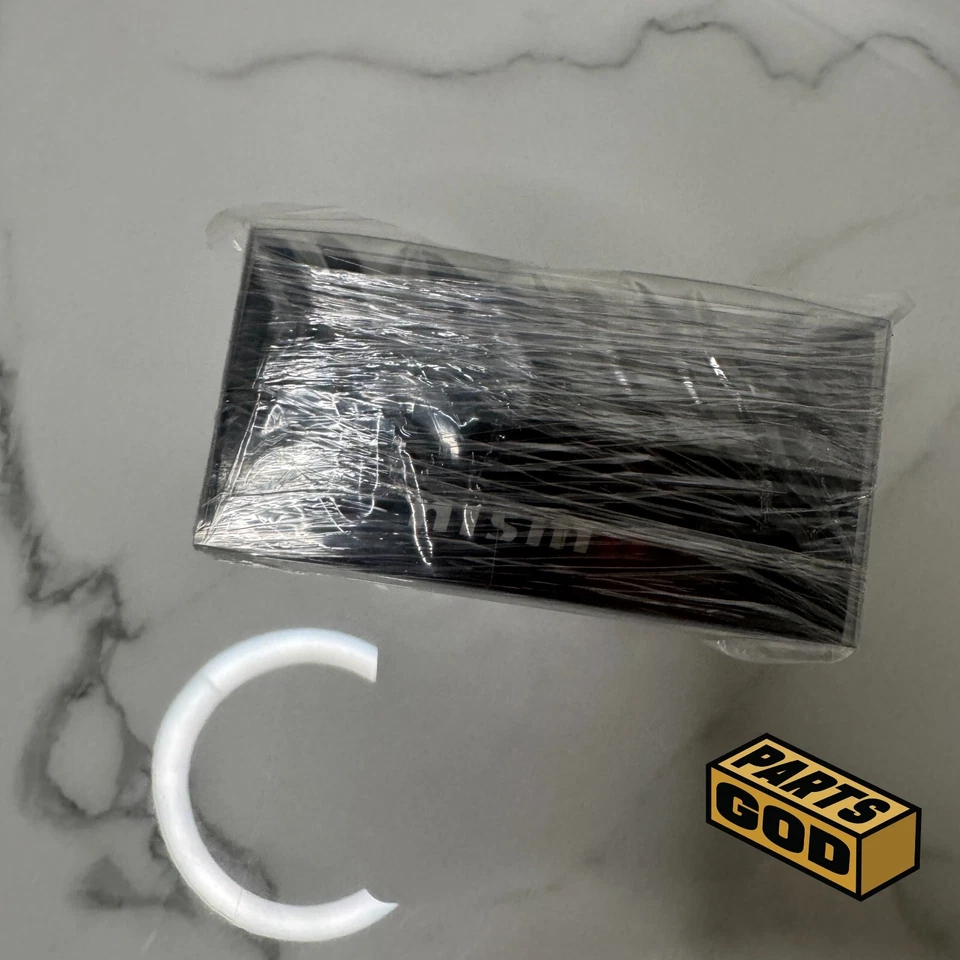 Real Nismo Oil Filler Cap - image 3 of 4