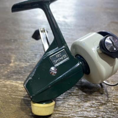 Abu Garcia Cardinal33 | eBay