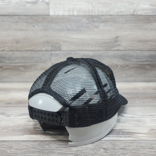 Shark Doodle Ocean Kids Youth Hat Cap Adjustable Snapback Trucker Meshback - Picture 4 of 9