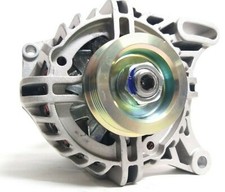 Alternateur Fiat 600