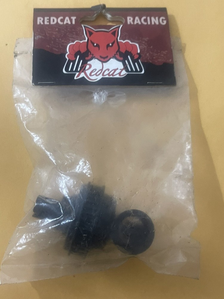 Redcat Racing Diff. Gearbox Unit RERBS205-005