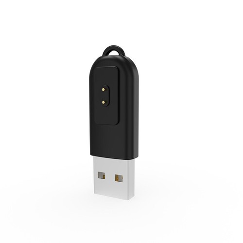 USB Charger for Xiaomi Band 9/8Pro Portable Mini Charger for Redmi Watch 4 - Zdjęcie 5 z 5