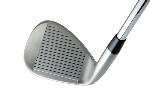 Kick-X MA-nine Synergy Wedge Golf Club 56° Dynalite 110 Medicus True Temper Left - Picture 2 of 8