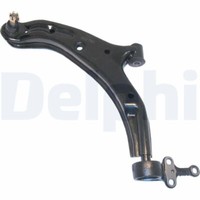 Delphi TC1297 Lenker, RadaufhäNgung Passend FüR Nissan