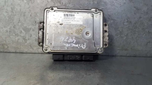 0281011646 Centralina Motore per NISSAN PRIMERA TRAVELLER (P12) Acenta 1578548 - Foto 1 di 10